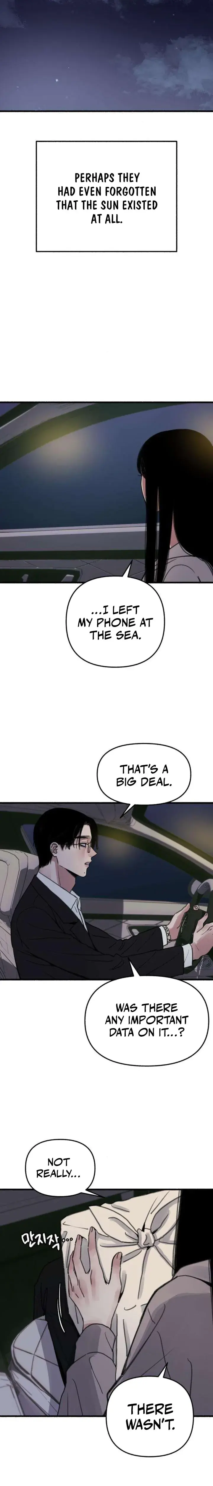 Another Self Chapter 6 - Page 2