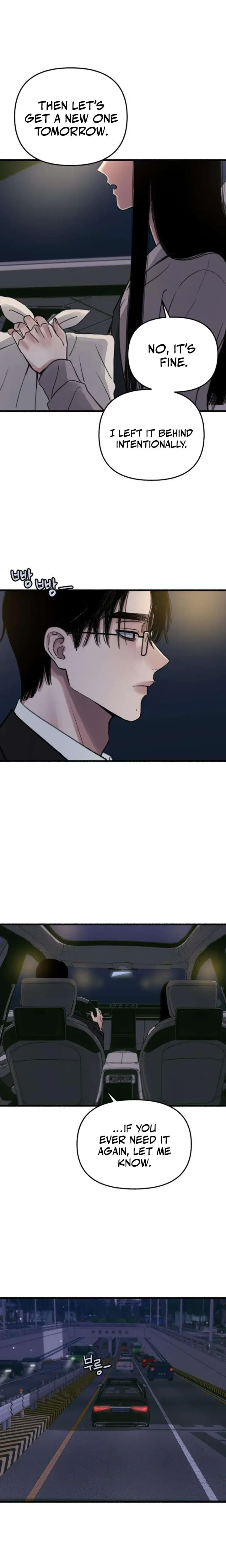 Another Self Chapter 6 - Page 3