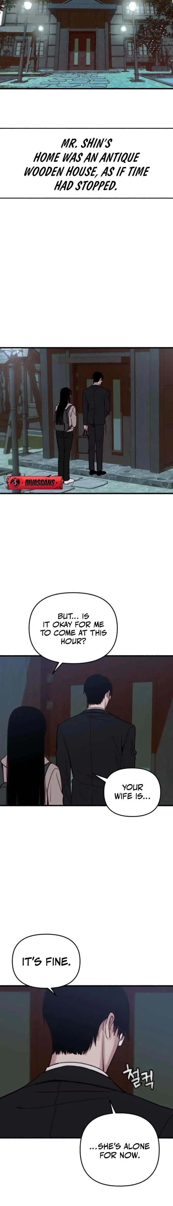 Another Self Chapter 6 - Page 6