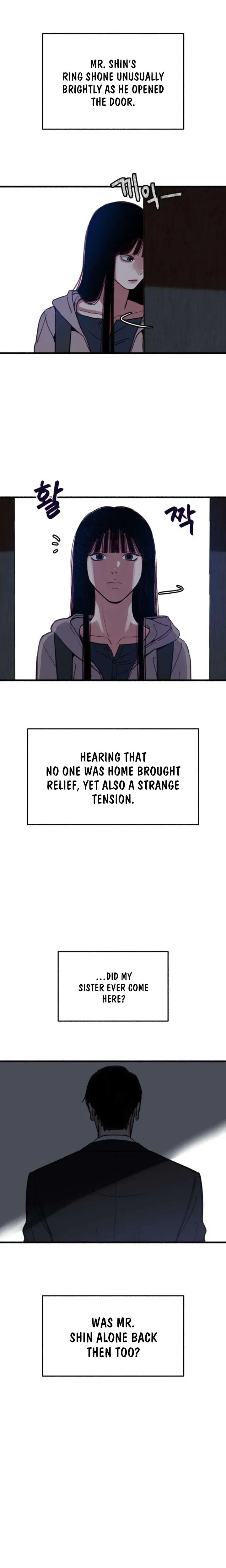 Another Self Chapter 6 - Page 7