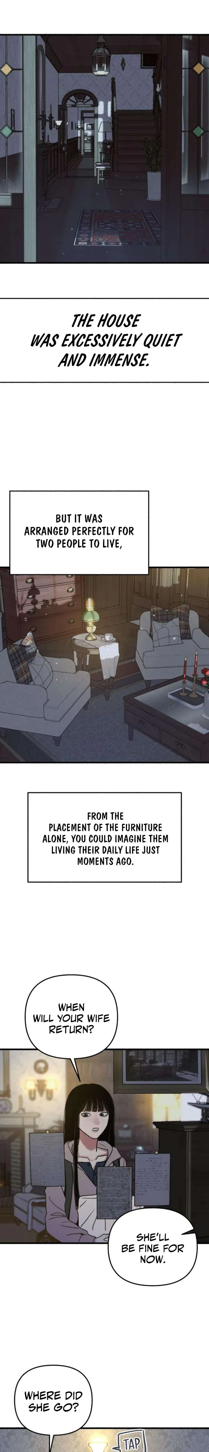 Another Self Chapter 6 - Page 8