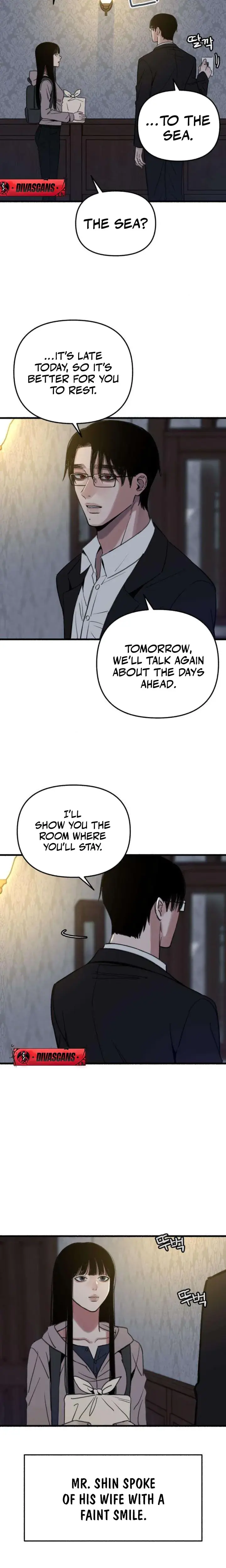 Another Self Chapter 6 - Page 9