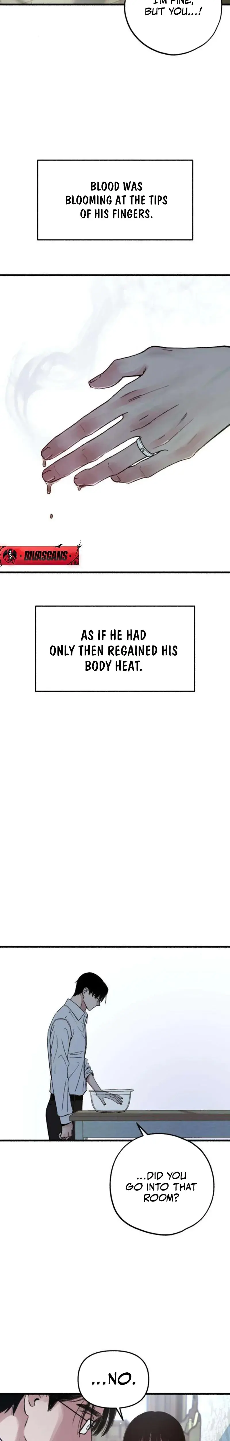 Another Self Chapter 7 - Page 10