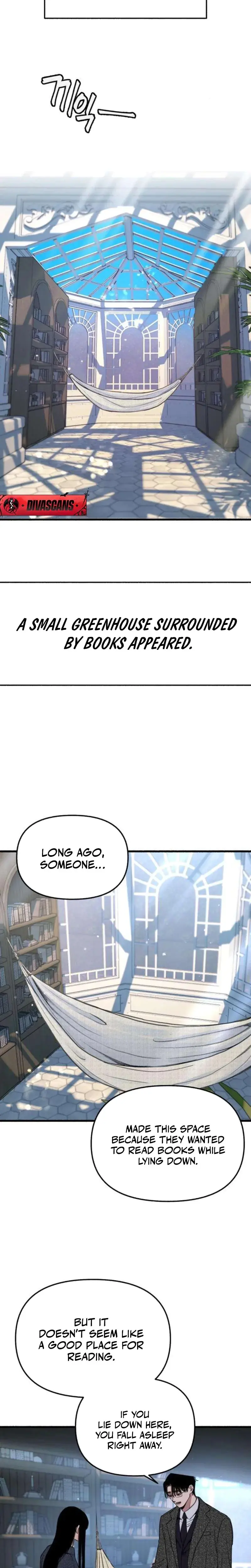 Another Self Chapter 7 - Page 19