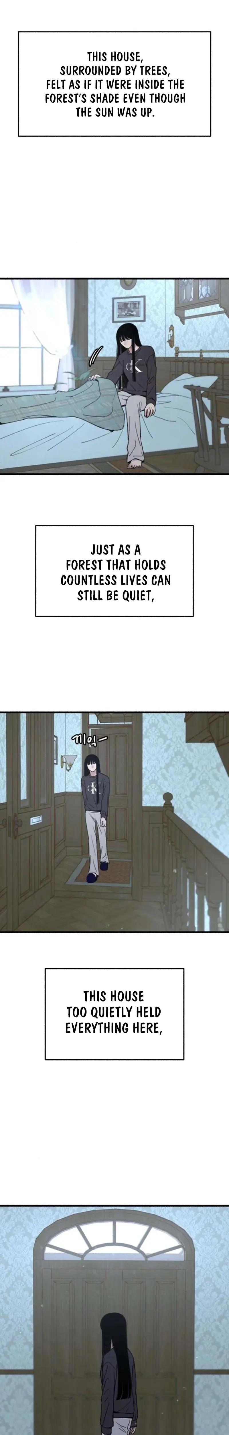 Another Self Chapter 7 - Page 5