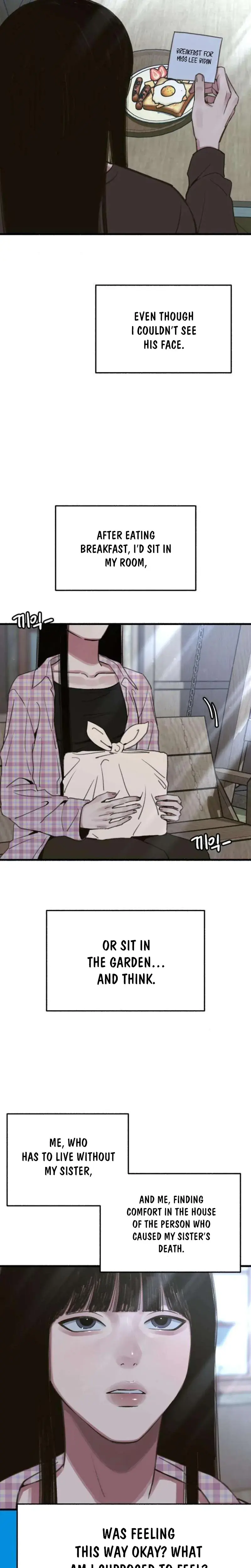 Another Self Chapter 8 - Page 10