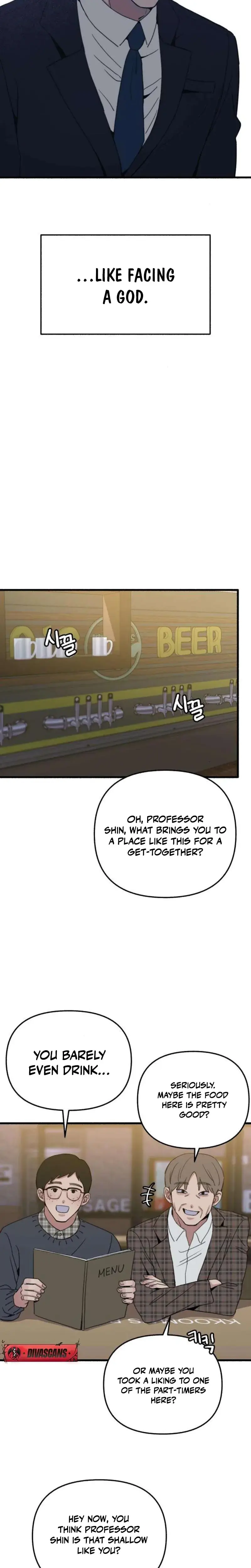 Another Self Chapter 8 - Page 16