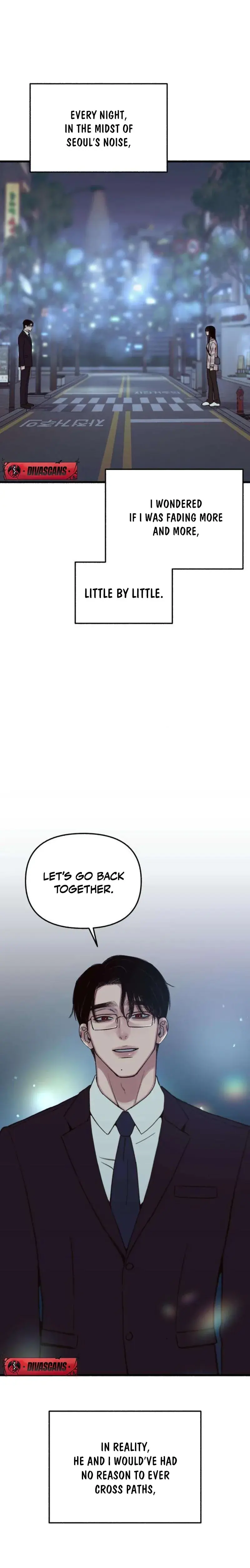 Another Self Chapter 8 - Page 24