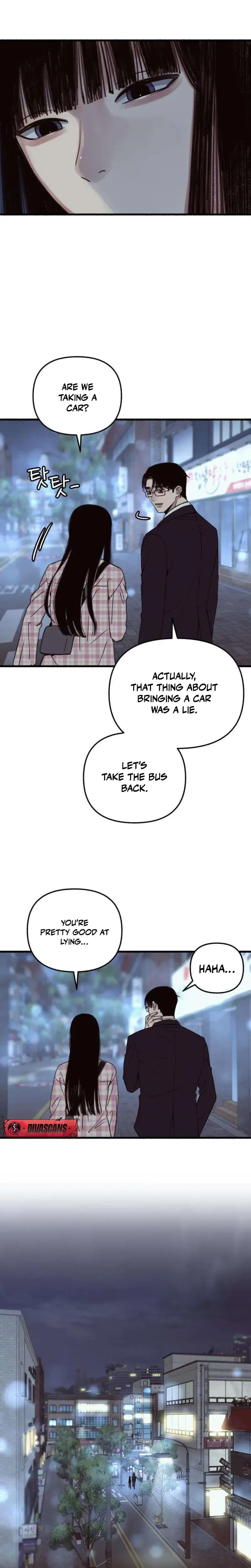 Another Self Chapter 8 - Page 26