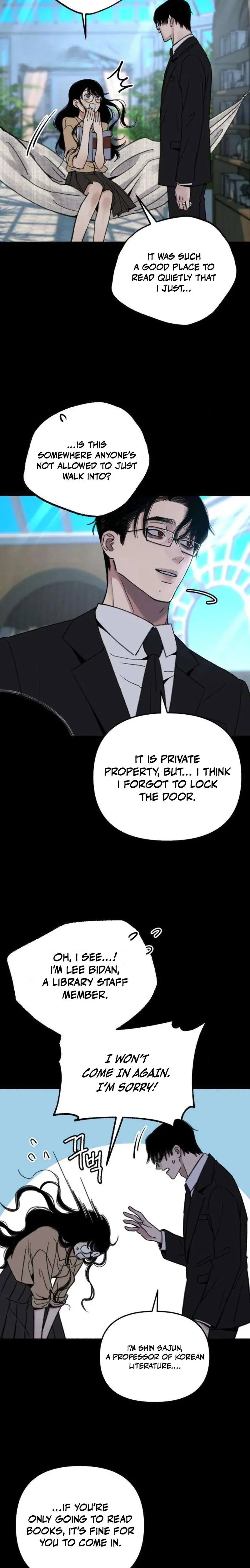 Another Self Chapter 8 - Page 3