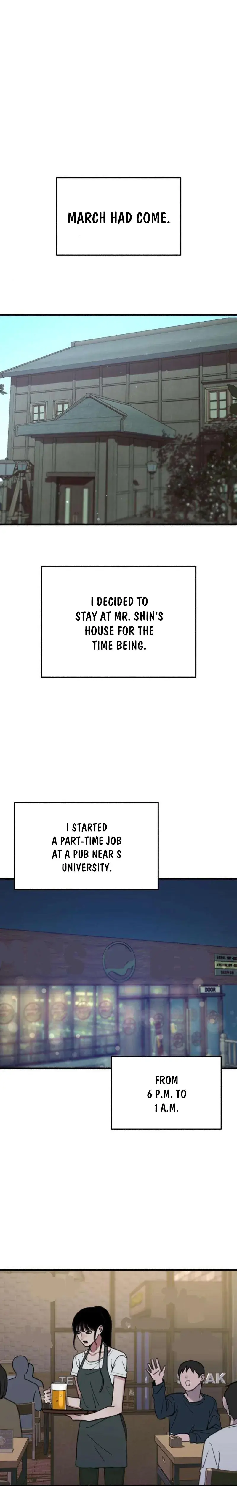Another Self Chapter 8 - Page 5