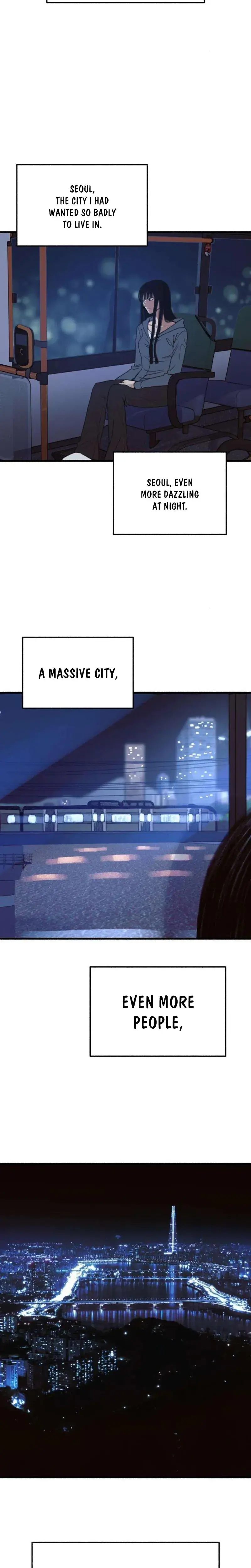 Another Self Chapter 8 - Page 7