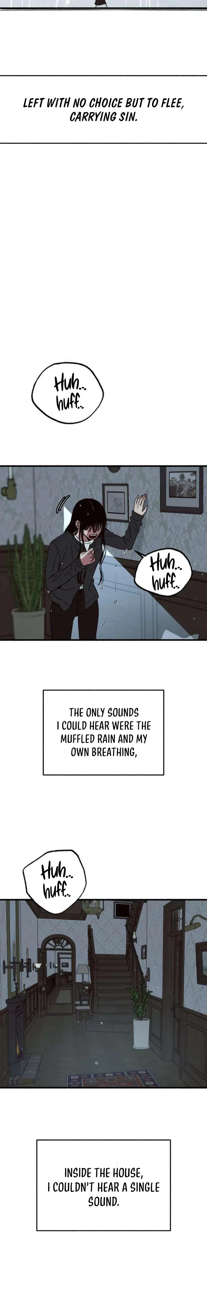 Another Self Chapter 9 - Page 15
