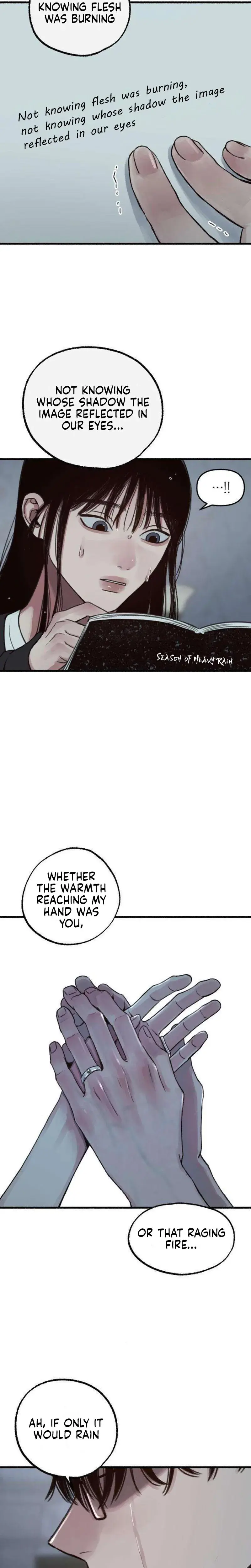 Another Self Chapter 9 - Page 20