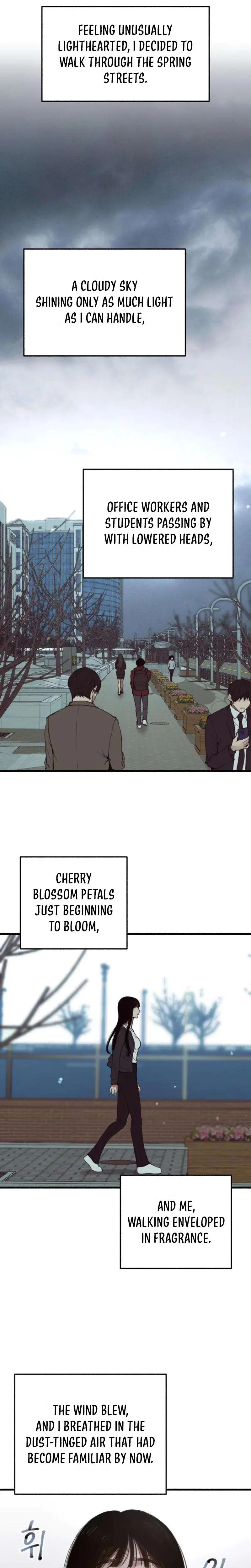 Another Self Chapter 9 - Page 6