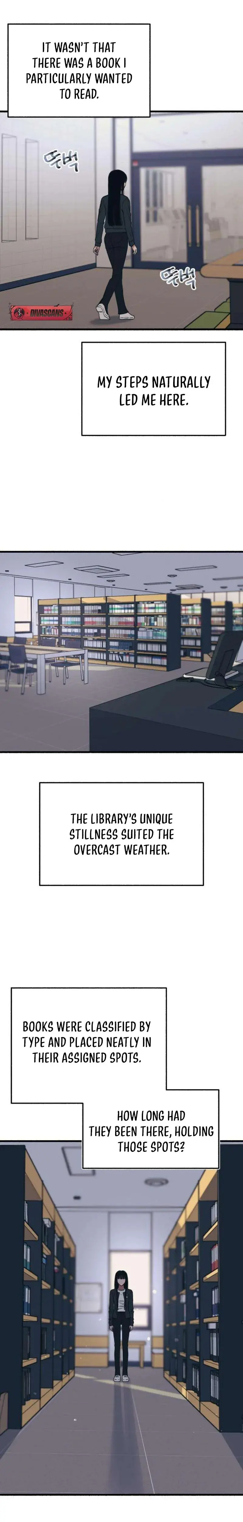 Another Self Chapter 9 - Page 8
