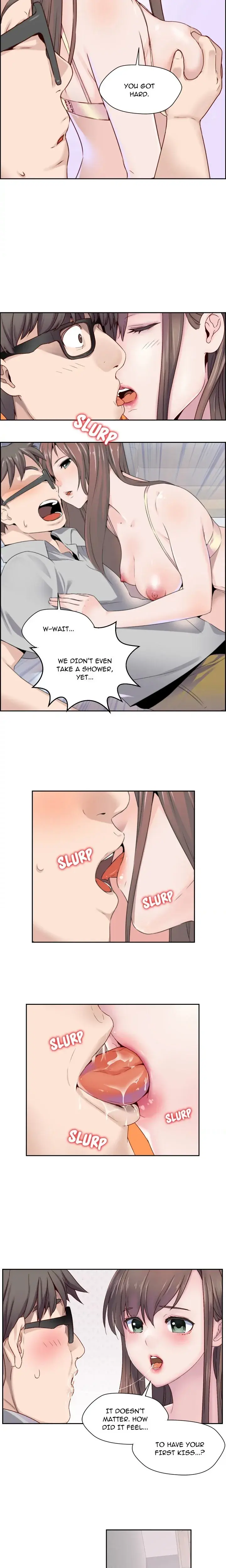 Anything For You Chapter 1 - Page 13