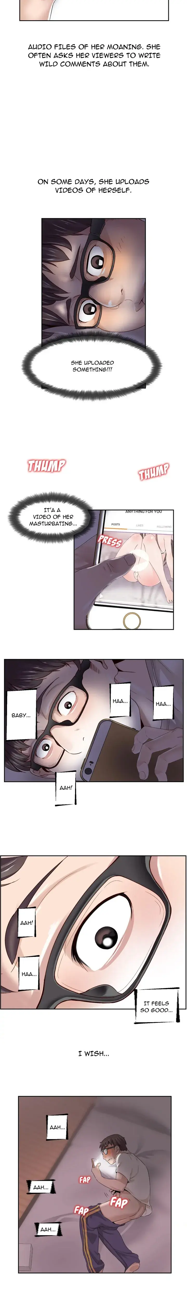 Anything For You Chapter 1 - Page 2