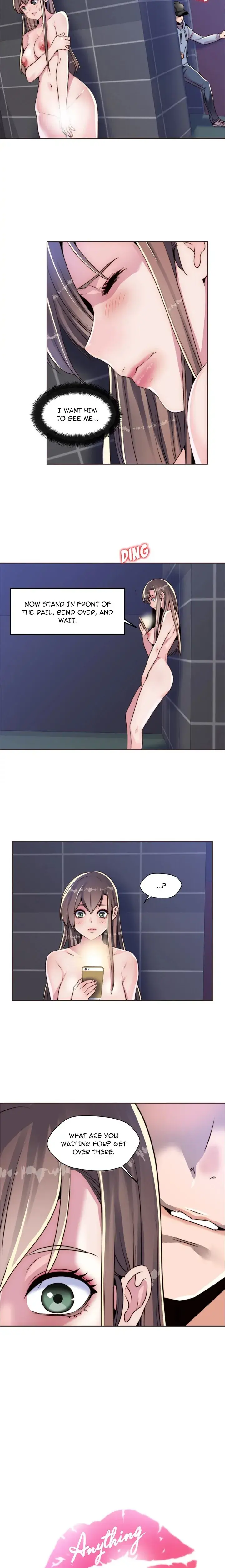 Anything For You Chapter 10 - Page 3