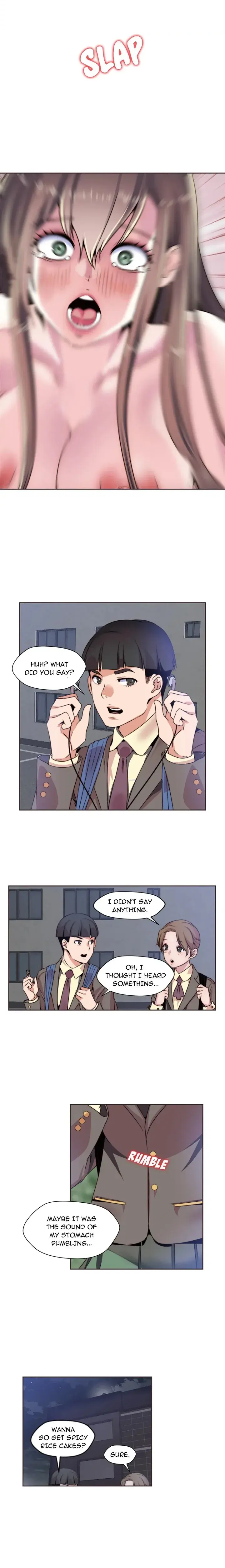 Anything For You Chapter 10 - Page 6