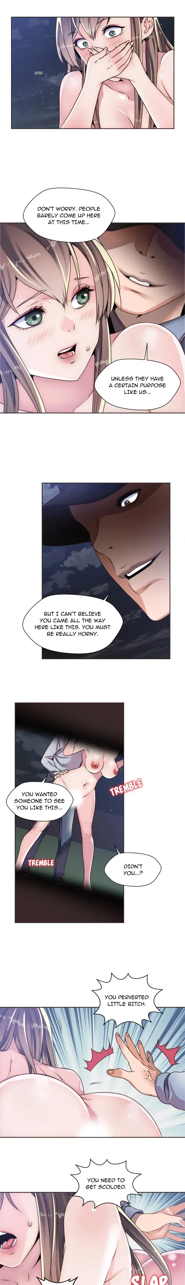 Anything For You Chapter 10 - Page 7