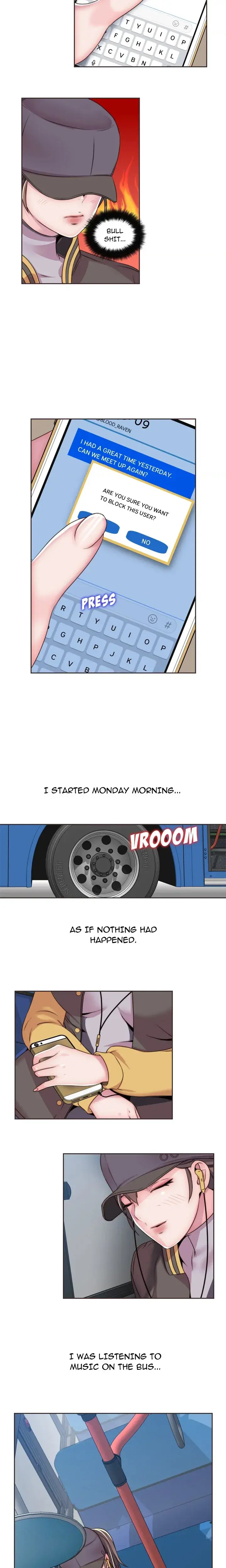 Anything For You Chapter 11 - Page 13