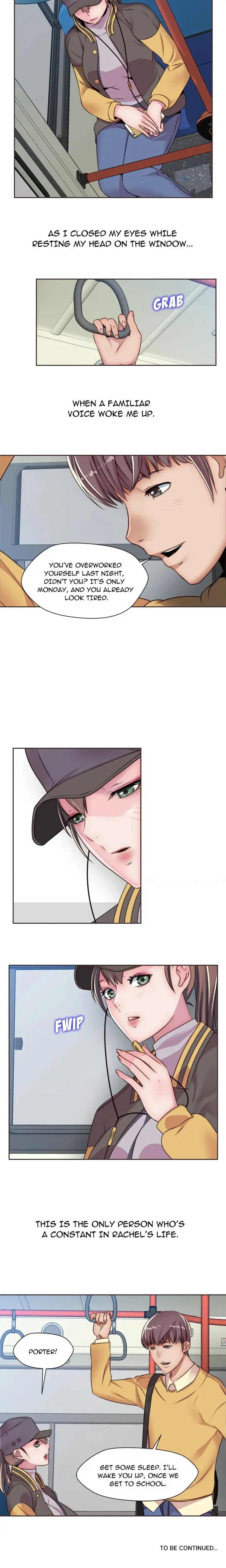 Anything For You Chapter 11 - Page 14