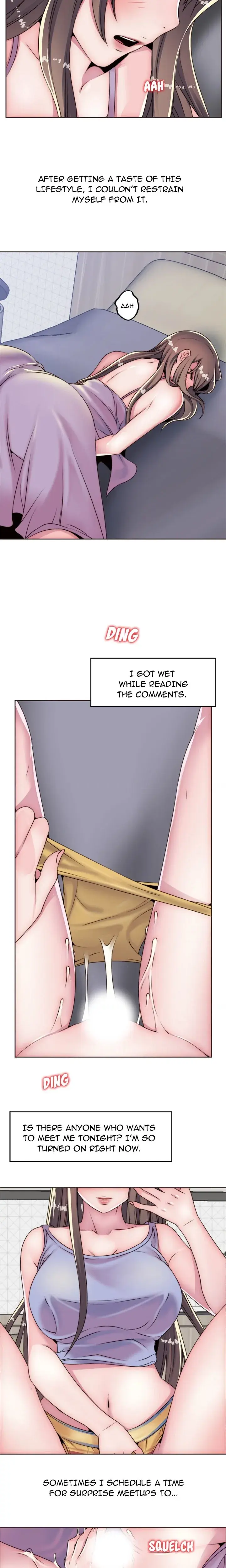 Anything For You Chapter 11 - Page 3