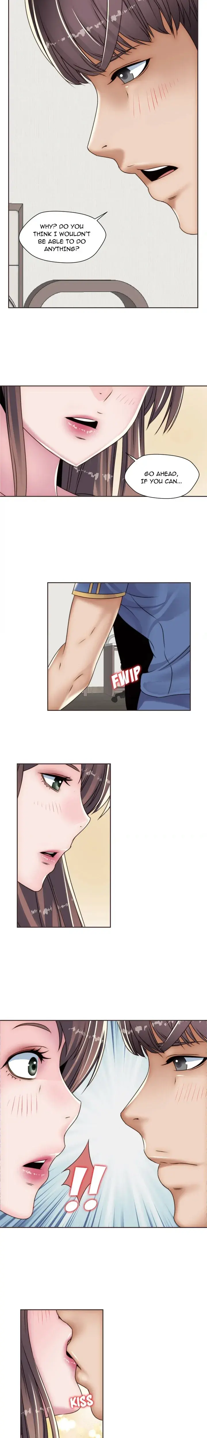 Anything For You Chapter 12 - Page 13