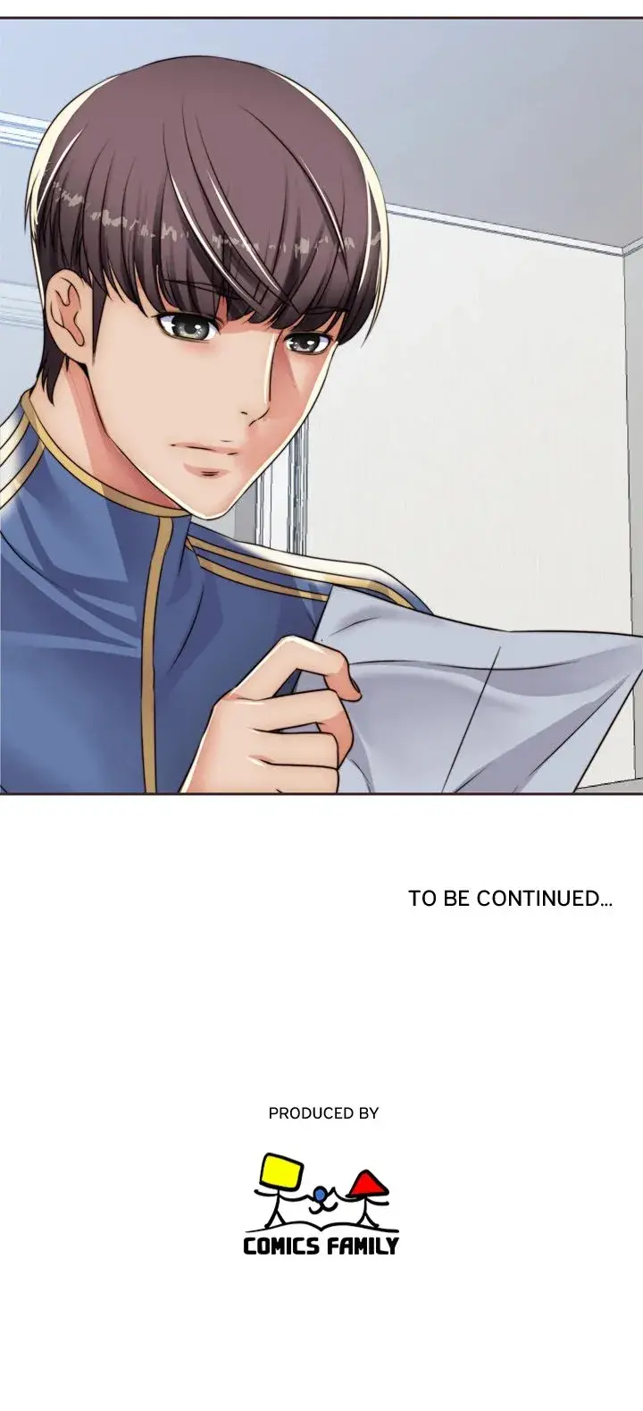 Anything For You Chapter 13 - Page 12