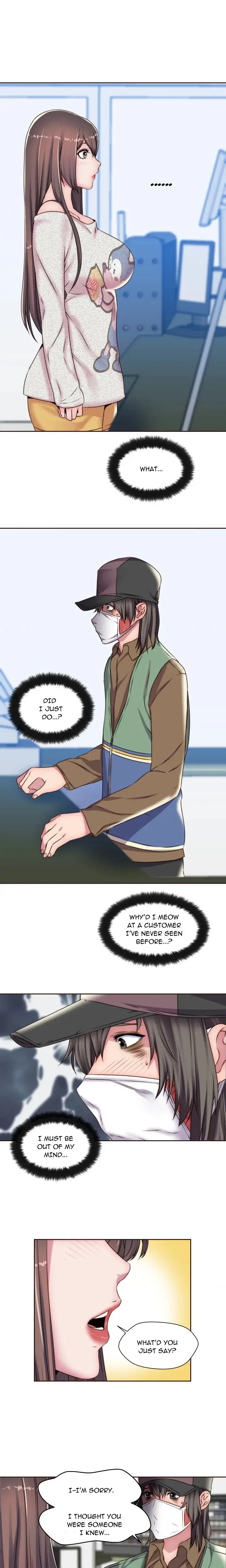 Anything For You Chapter 15 - Page 1