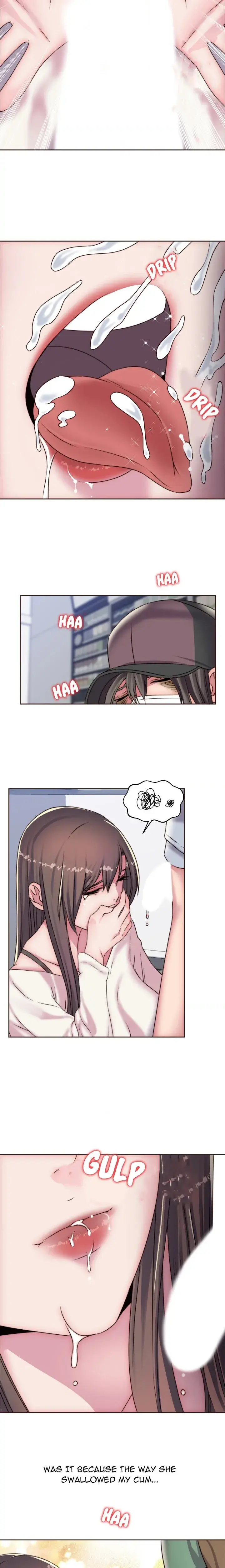 Anything For You Chapter 15 - Page 10