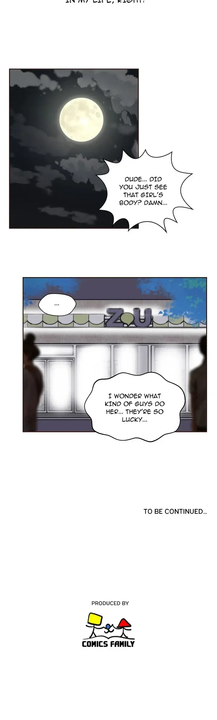 Anything For You Chapter 15 - Page 15