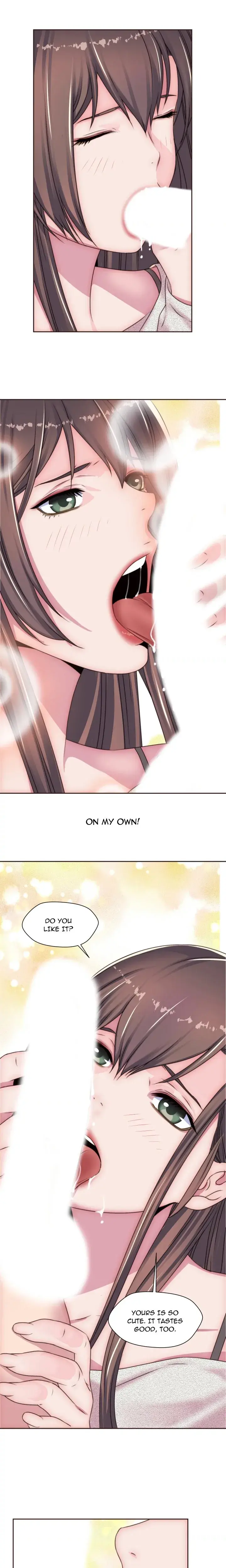 Anything For You Chapter 15 - Page 7