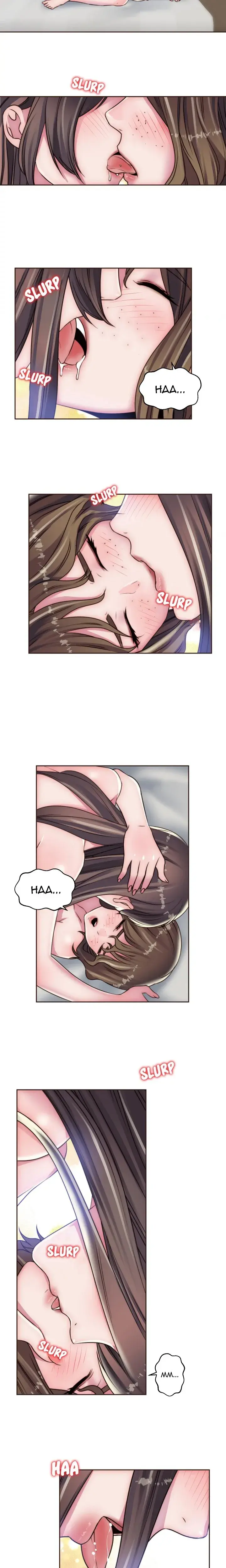 Anything For You Chapter 16 - Page 11