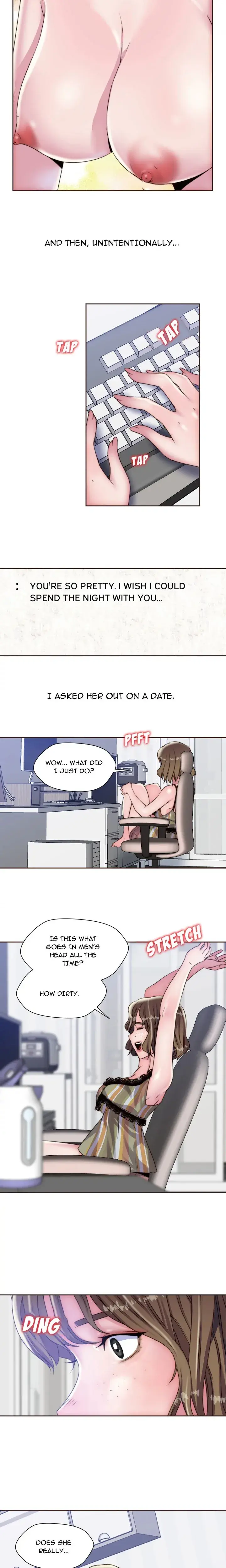 Anything For You Chapter 16 - Page 6
