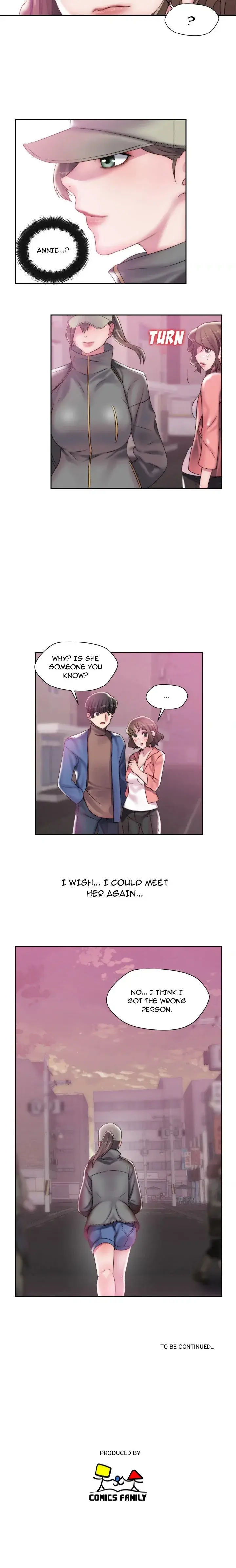 Anything For You Chapter 17 - Page 13