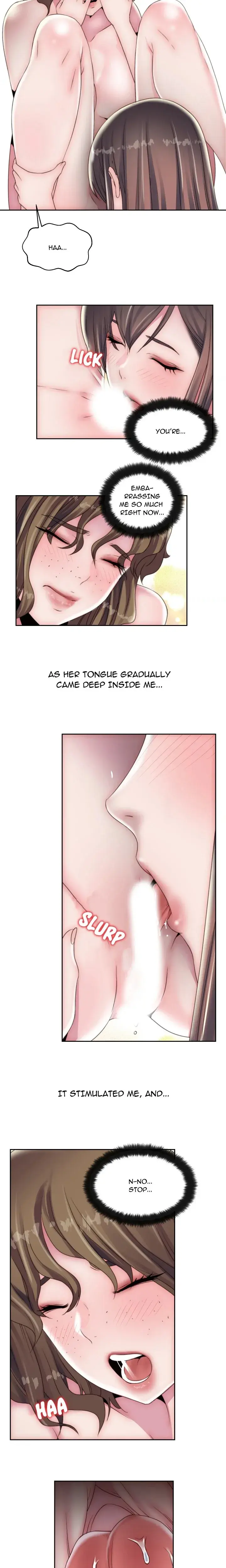 Anything For You Chapter 17 - Page 2