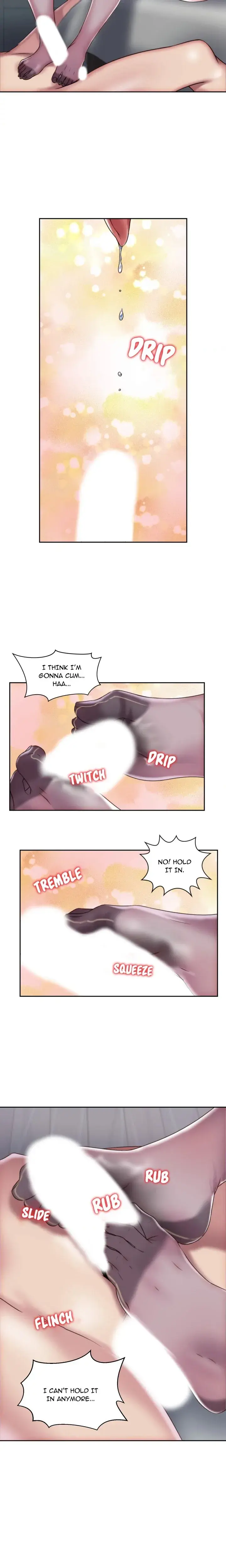 Anything For You Chapter 18 - Page 10