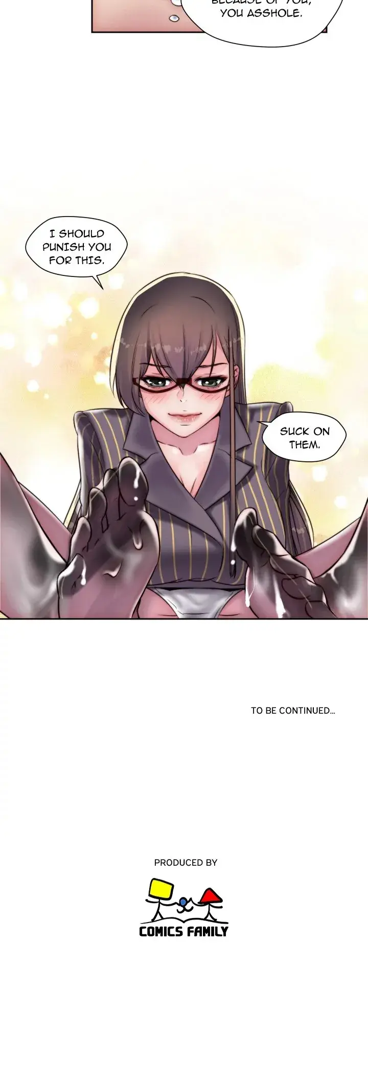 Anything For You Chapter 18 - Page 12