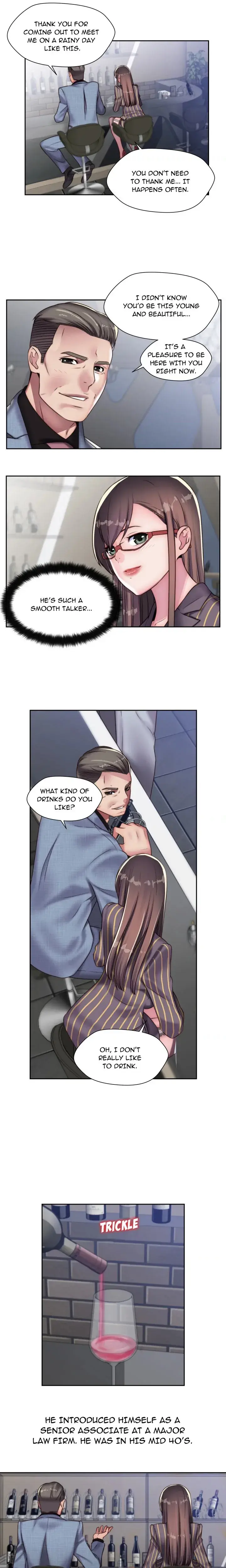 Anything For You Chapter 18 - Page 2