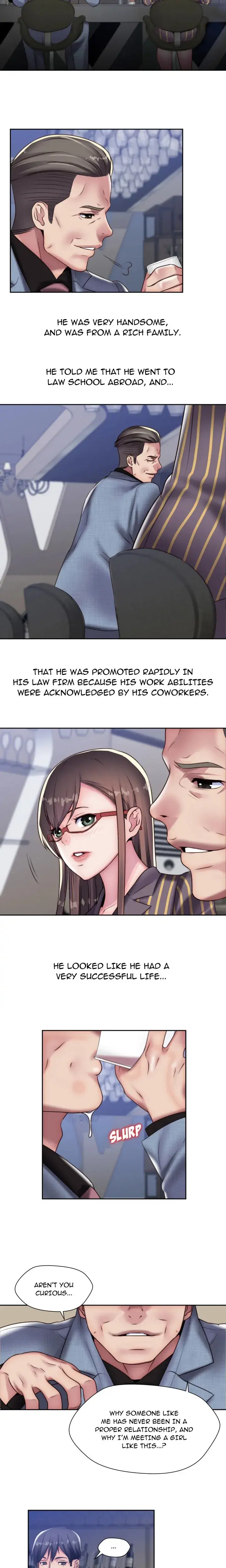 Anything For You Chapter 18 - Page 3