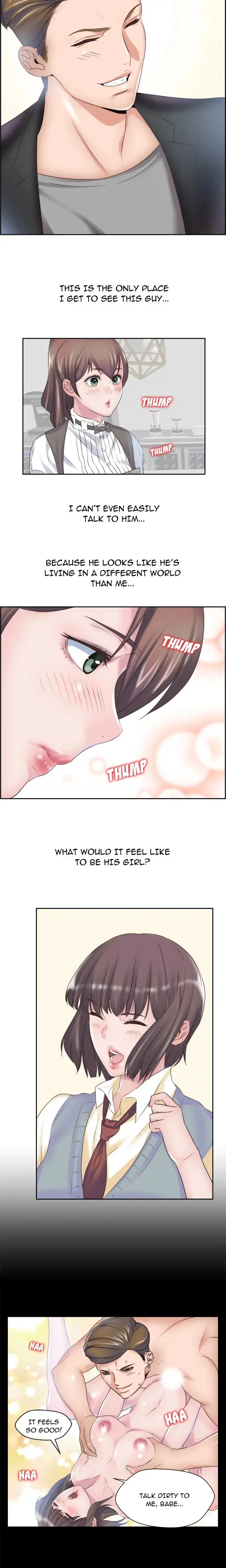 Anything For You Chapter 2 - Page 10
