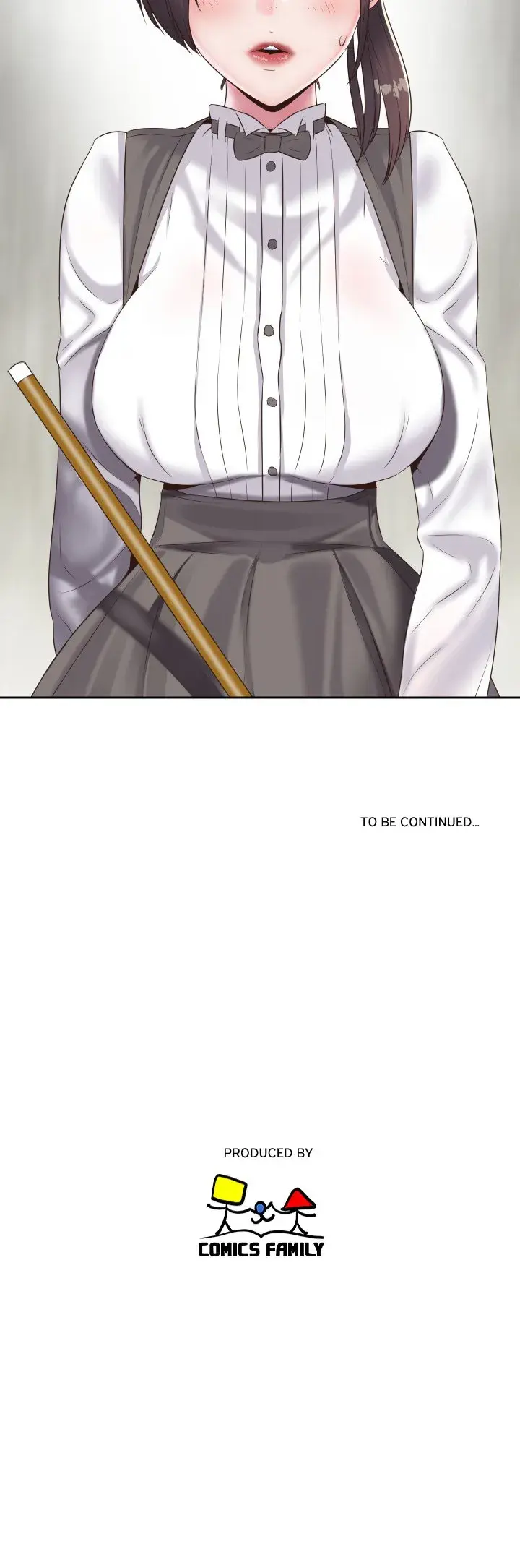 Anything For You Chapter 20 - Page 13