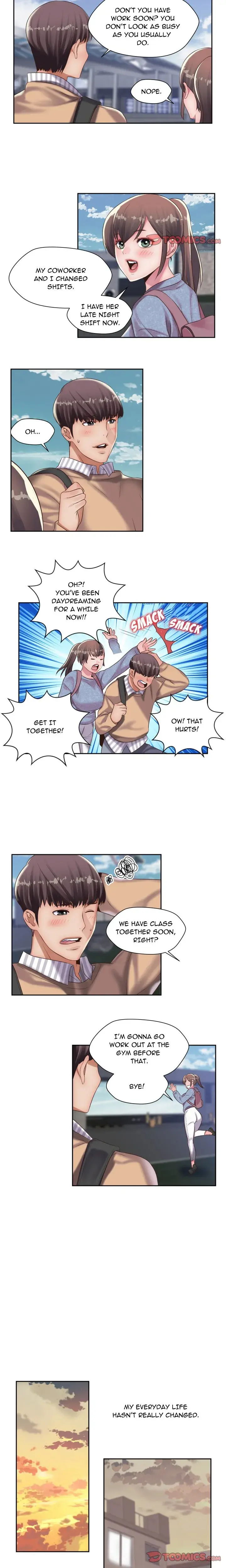Anything For You Chapter 20 - Page 6