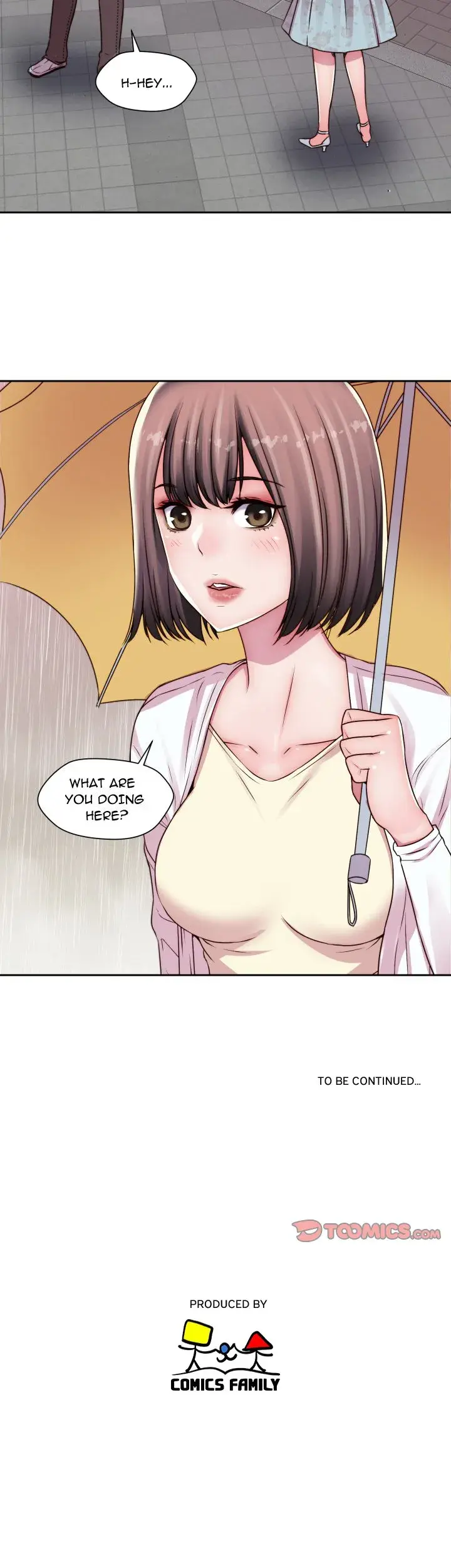 Anything For You Chapter 21 - Page 15