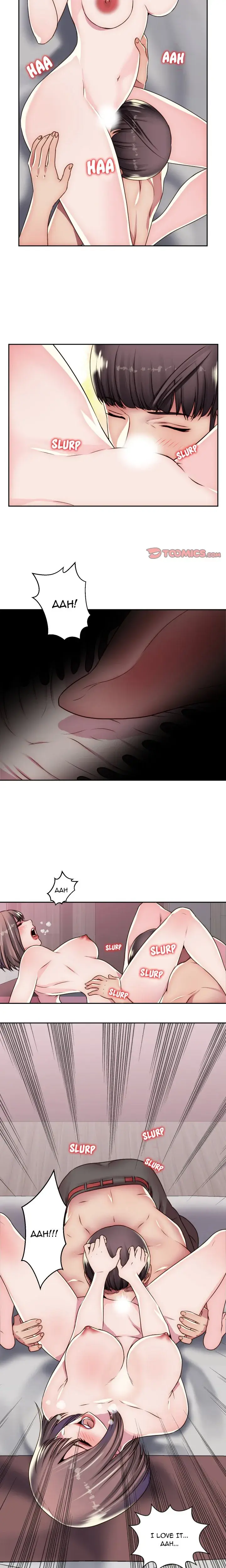 Anything For You Chapter 22 - Page 10