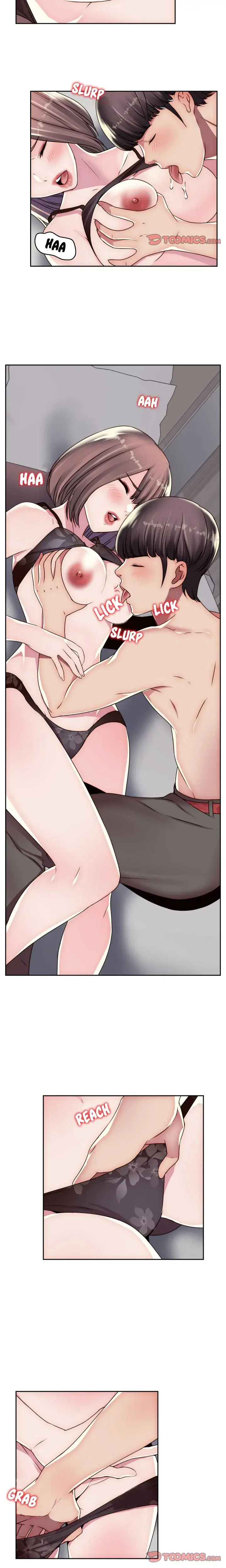 Anything For You Chapter 22 - Page 6
