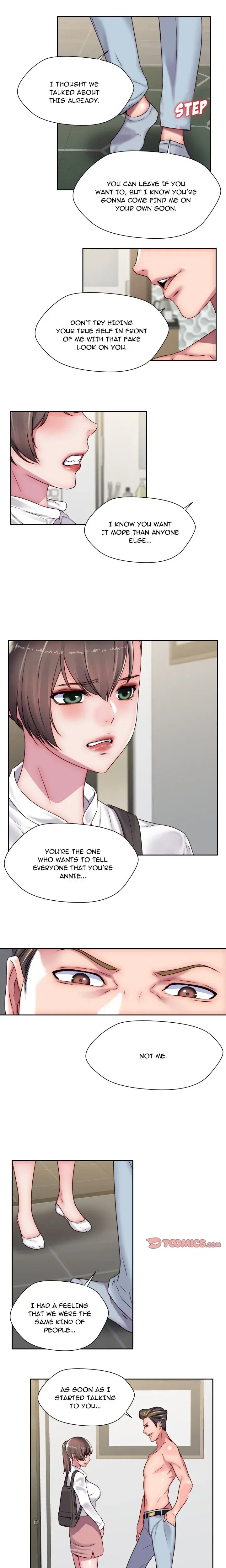 Anything For You Chapter 23 - Page 2