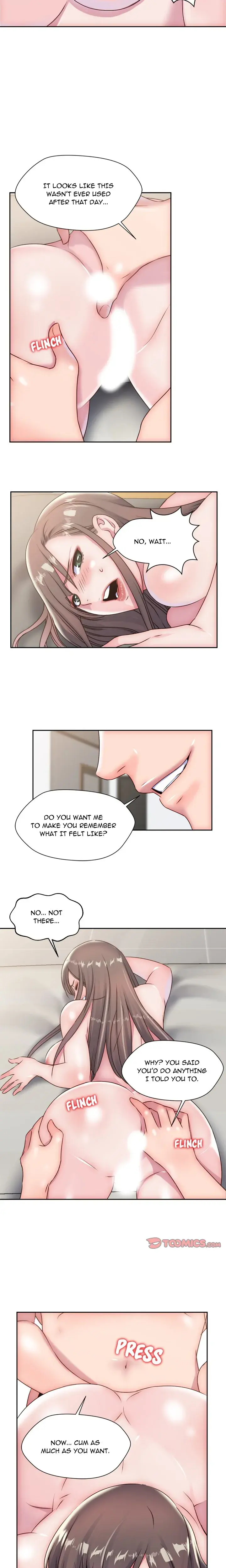 Anything For You Chapter 24 - Page 2